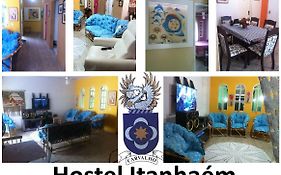 Hostel Itanhaém